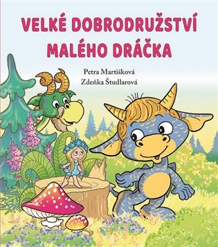 Velké dobrodružství malého dráčka