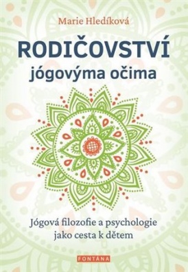 Rodičovství jógovýma očima