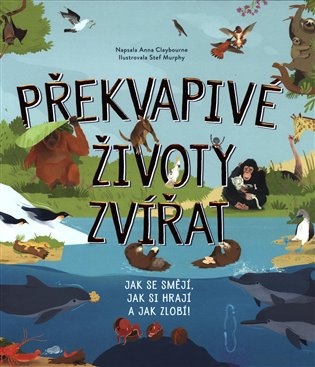 Překvapivé životy zvířat