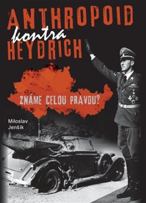 Anthropoid kontra Heydrich