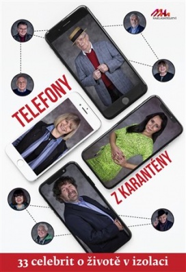 Telefony z karantény