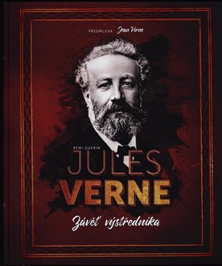 Jules Verne: Závěť výstředníka