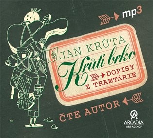 Krůtí brko - Dopisy z Tramtárie