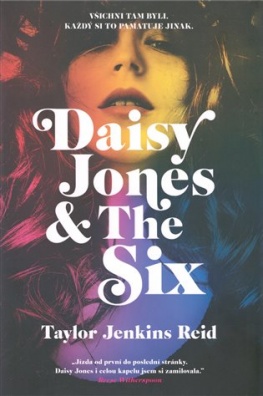 Daisy Jones & The Six