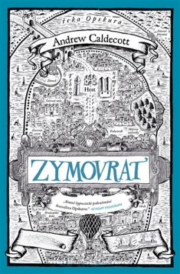 Zymovrat