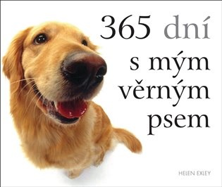 365 dní s mým věrným psem