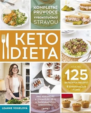 Ketodieta