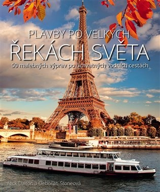 Plavby po velkých řekách světa