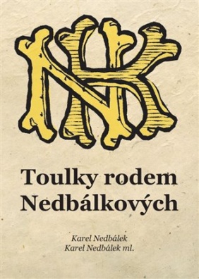 Toulky rodem Nedbálkových