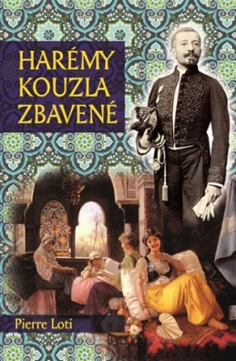 Harémy kouzla zbavené