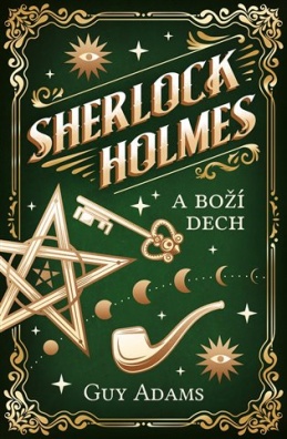 Sherlock Holmes a Boží dech