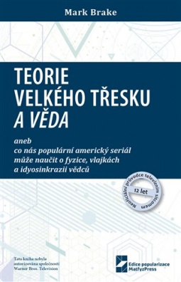 Teorie velkého třesku a věda