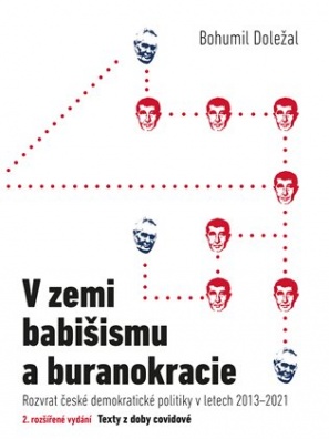 V zemi babišismu a buranokracie