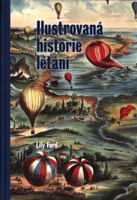 Ilustrovaná historie létání