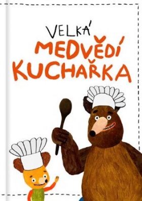 Velká medvědí kuchařka