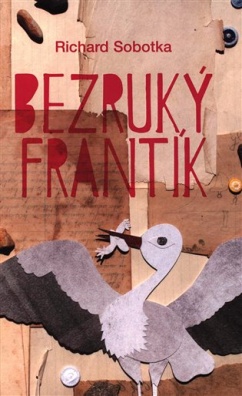 Bezruký Frantík