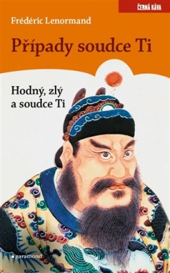 Případy Soudce Ti.