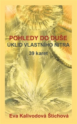 Pohledy do duše - Úklid vlastního nitra (karty)