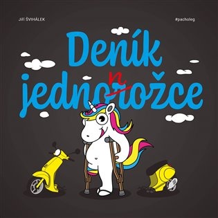 Deník jednonožce