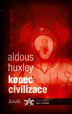 Konec civilizace