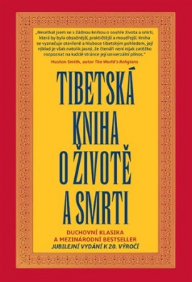 Tibetská kniha o životě a smrti