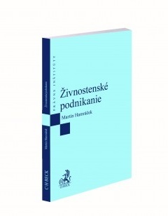 Živnostenské podnikanie