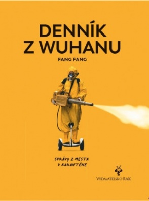 Denník z Wuhanu