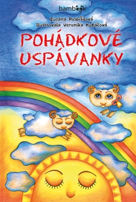 Pohádkové uspávanky