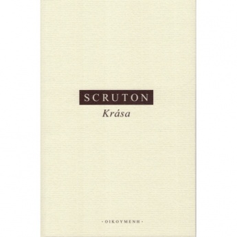 Scruton - Krása