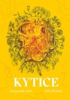 Kytice – Zlatý kolovrat – luxusní vydání