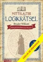 Středověké hlavolamy – bratr William a Brána poznání