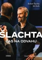 Čas na odvahu - Příběh vzniku hnutí Přísaha