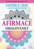 Afirmace omalovánky