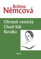 Obrázek vesnický, Chudí lidé, Baruška