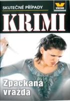 Zpackaná vražda - Krimi 1/21