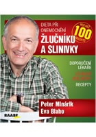 Dieta při onemocnění žlučníku a slinivky doporučení lékaře, vzorové jídelníč