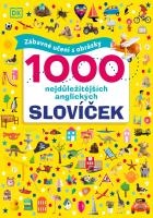 1000 nejdůležitějších anglických slovíček