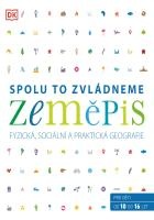 Spolu to zvládneme - Zeměpis