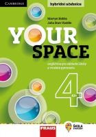 Your Space 4 pro ZŠ - Hybridní učebnice