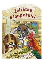 Zvířátka a loupežníci