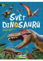 Svět dinosaurů - Mladý objevitel