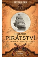 Historie pirátství