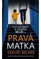 Pravá matka