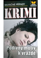 Podivný motiv k vraždě - Krimi 2/20