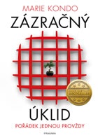 Zázračný úklid - Pořádek jednou provždy