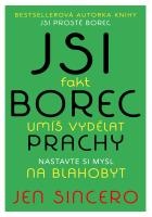 Jsi fakt borec - umíš vydělat prachy. Nastavte si mysl na blahobyt