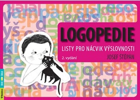 Logopedie - Listy pro nácvik výslovnosti