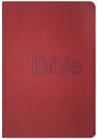 Bible, překlad 21. století (Coral kůže)