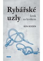 Rybářské uzly krok za krokem