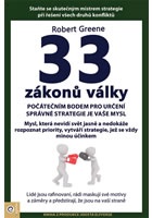 33 zákonů války